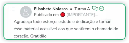 Depoimento 6