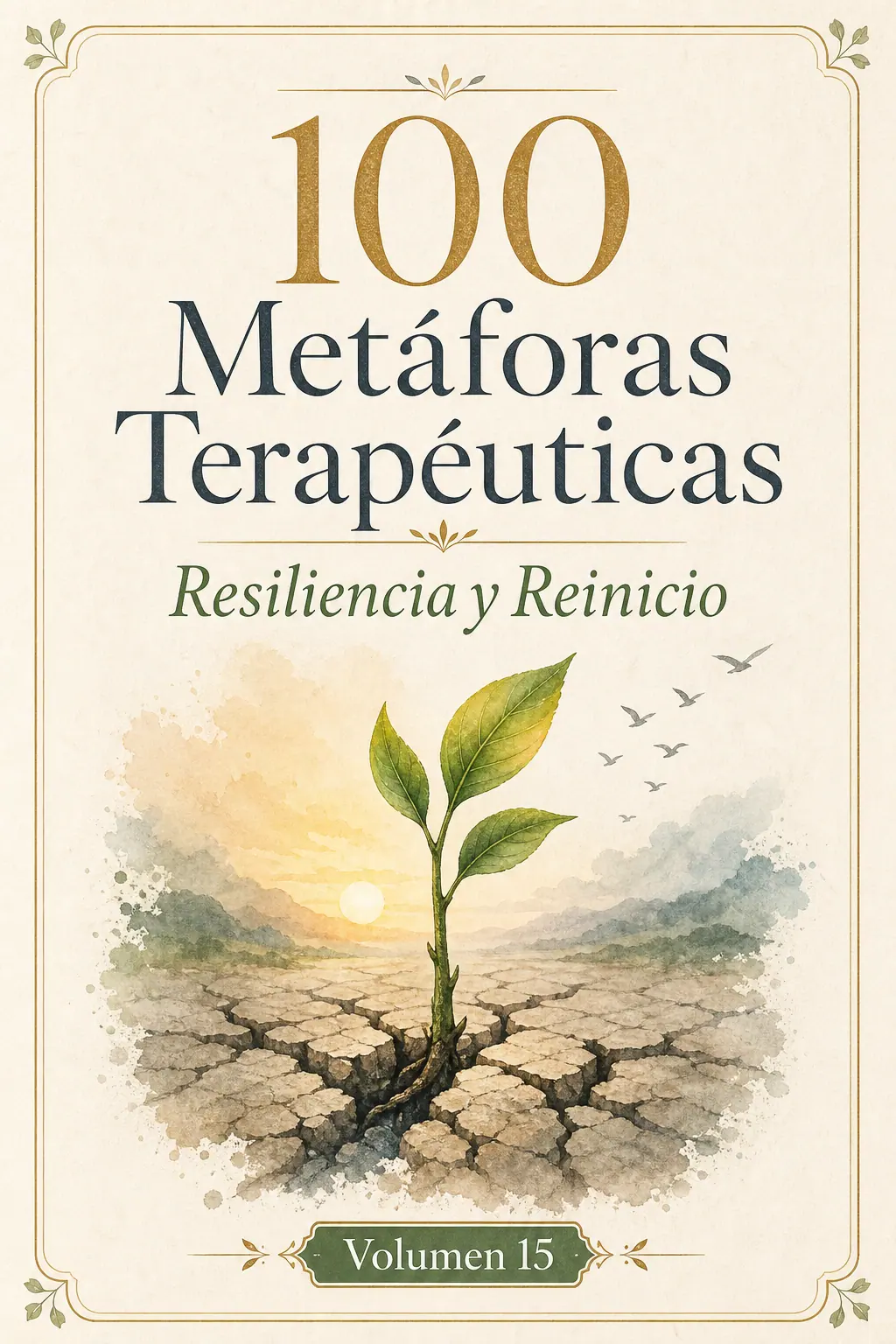 Volumen 15 - Resiliencia y Reinicio